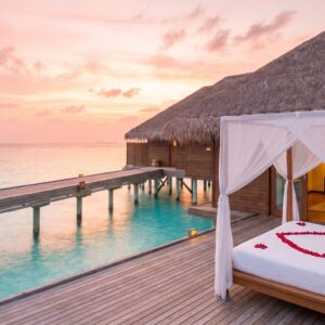 Tour trăng mật (Honeymoon)