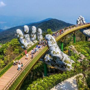 Tour Đà Nẵng – Hội An