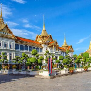 Tour Thái Lan