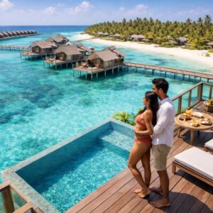 Tour du lịch theo yêu cầu cá nhân