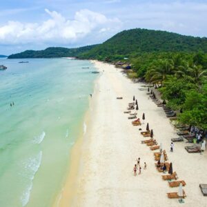 Tour Phú Quốc